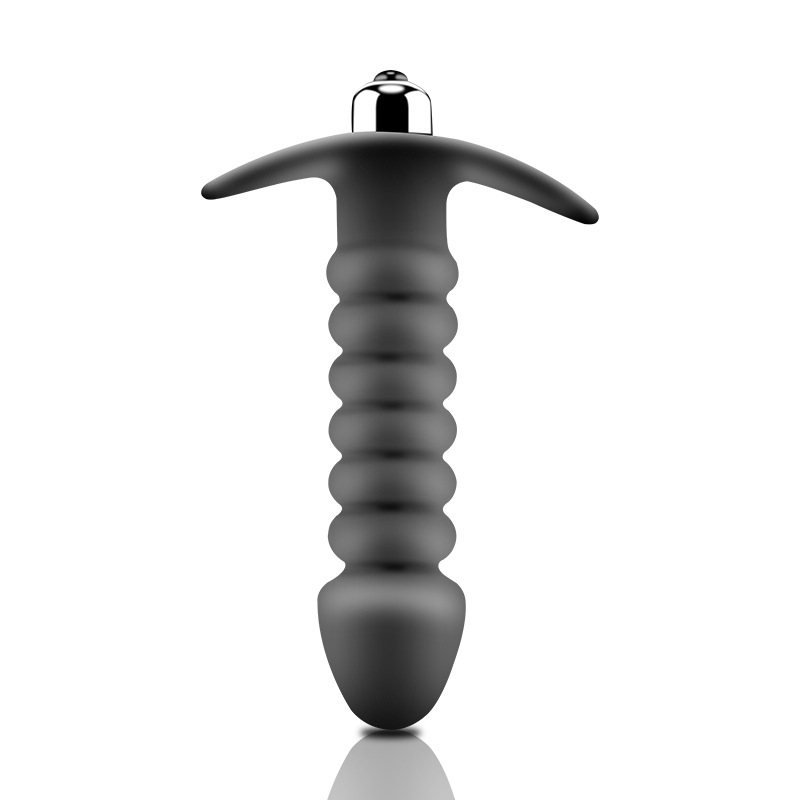 Sword Anal Vibrator