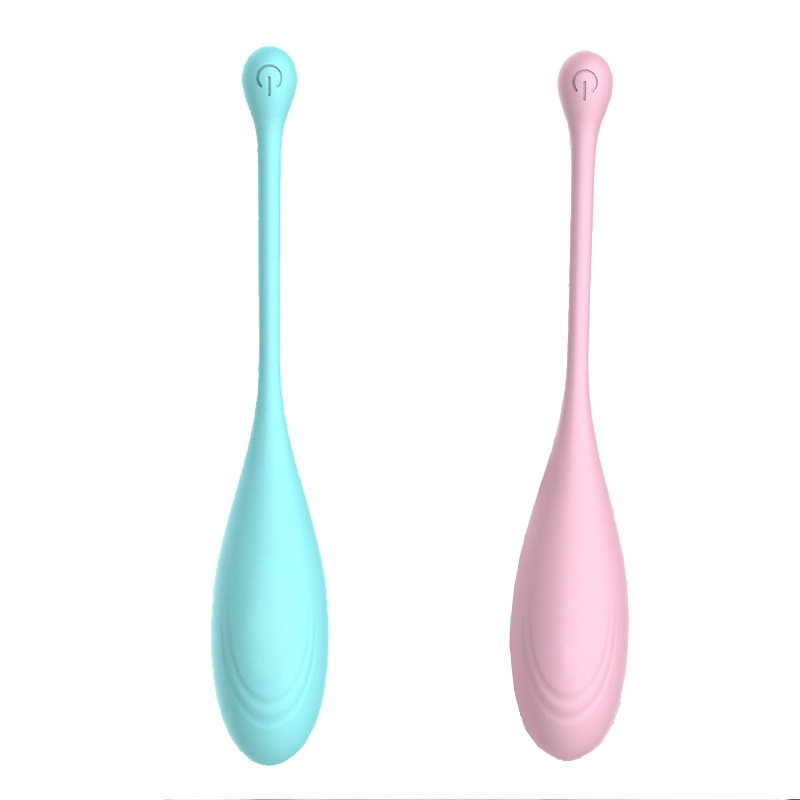 App Control Egg Vibrator - Water Drop