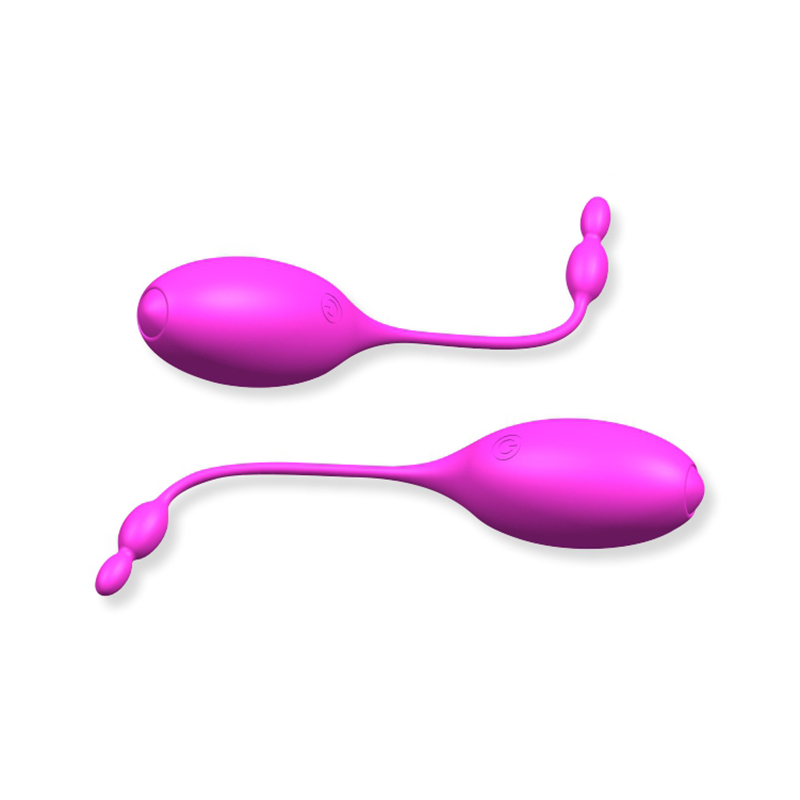 App Control Egg Vibrator - B87