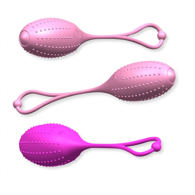 App Control Egg Vibrator - B106