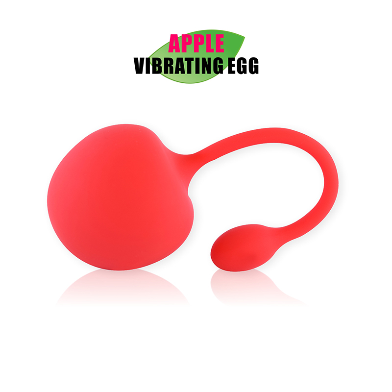 App Control Fruit Vibrator - Apple