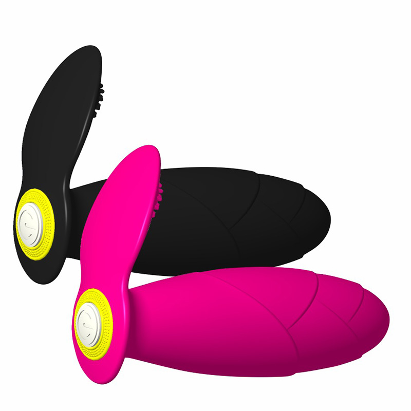 App Control Anal Vibrator - B157