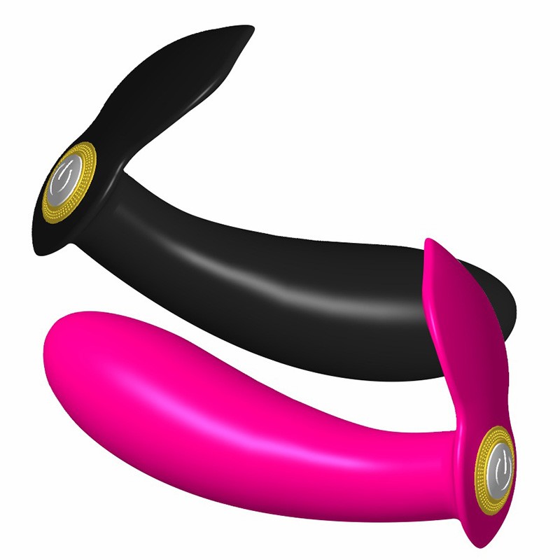 App Control Anal Vibrator - B155