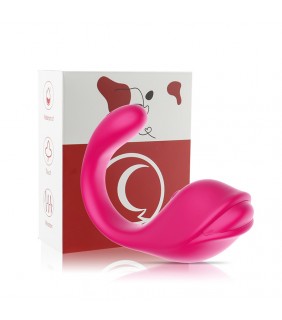 App Control Egg Vibrator