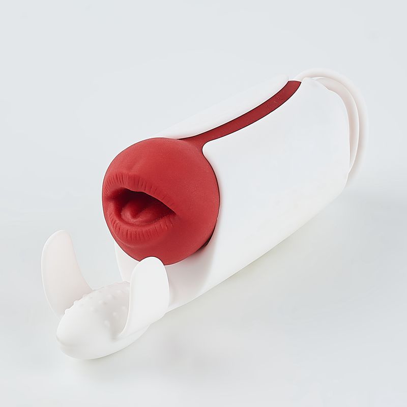 Automatic Male Stamina Exercise Stroker