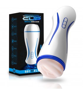 Automatic Vaginal Sex Stroker