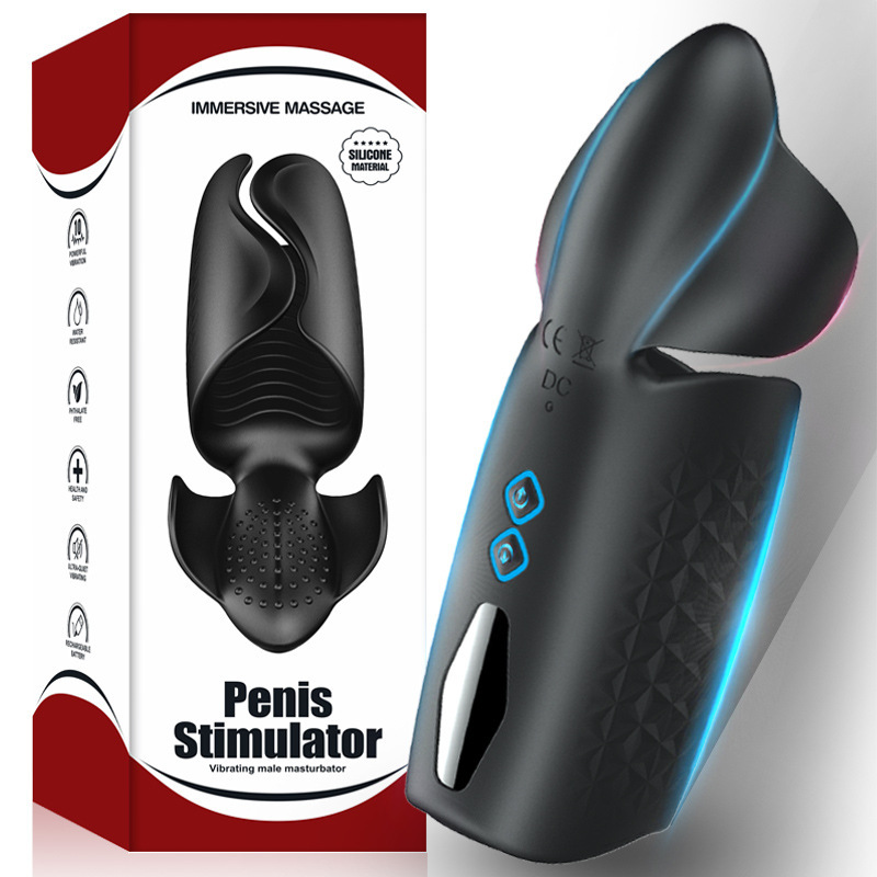 Cock Stamina Trainer - Amanda
