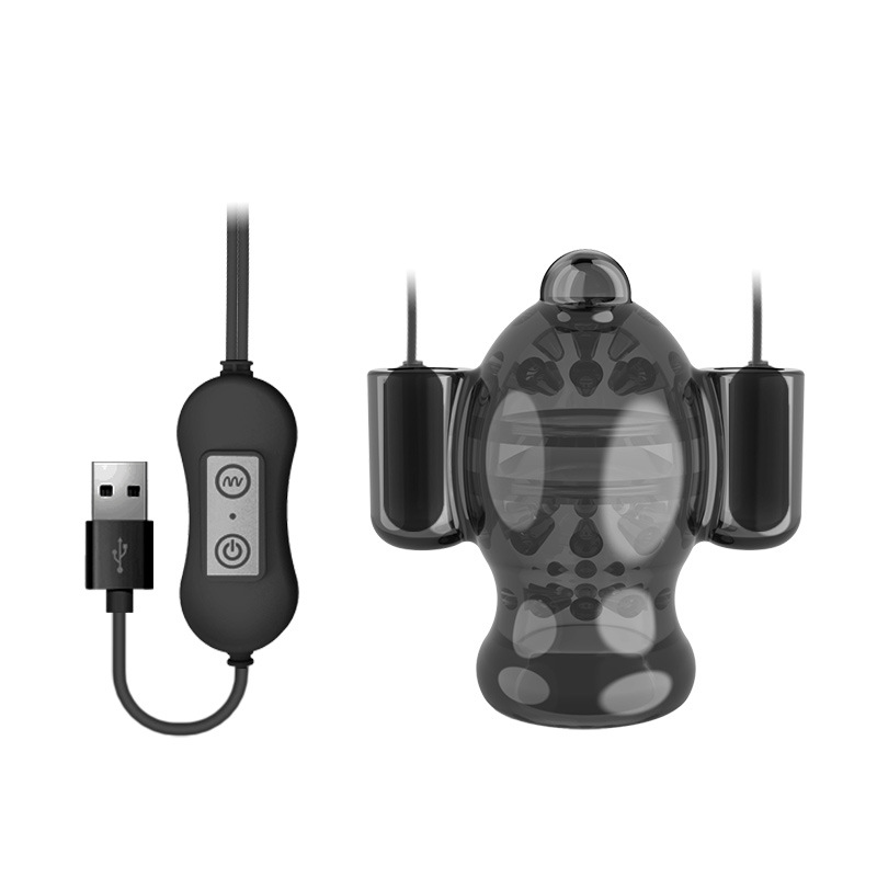 Dark Worrior Glans Stamina Trainer A2