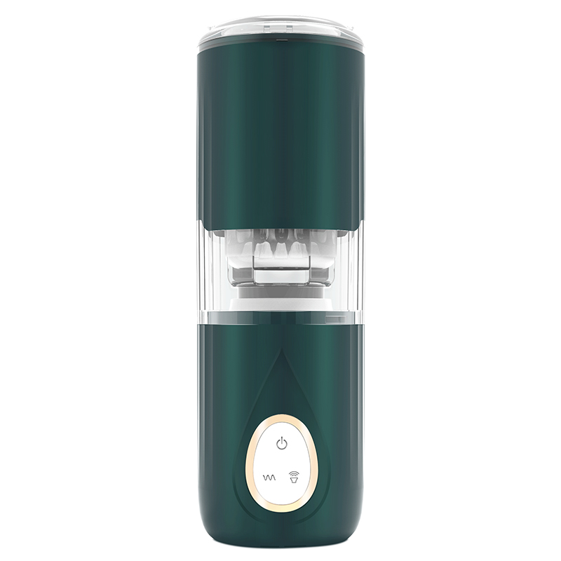 Future Partner Vocal Automatic Stroker