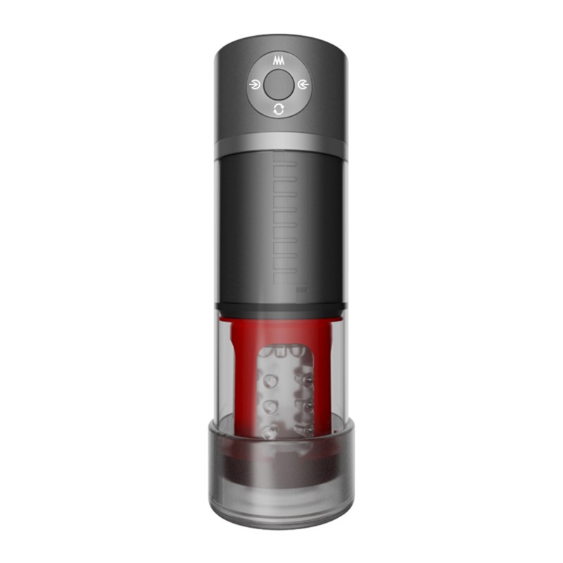 Automatic Training Stroker - Mars