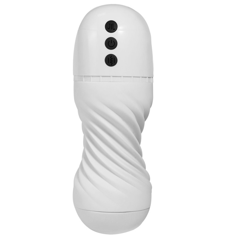 Sucking Auto Masturbator - Space