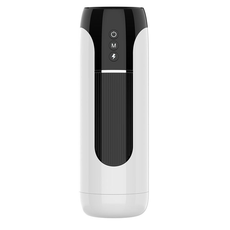 Water Bath Massage Stroker - Shower II