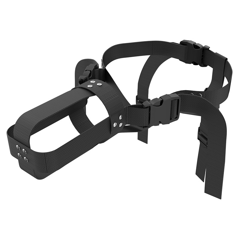 Free-hand Auto Stroker Harness