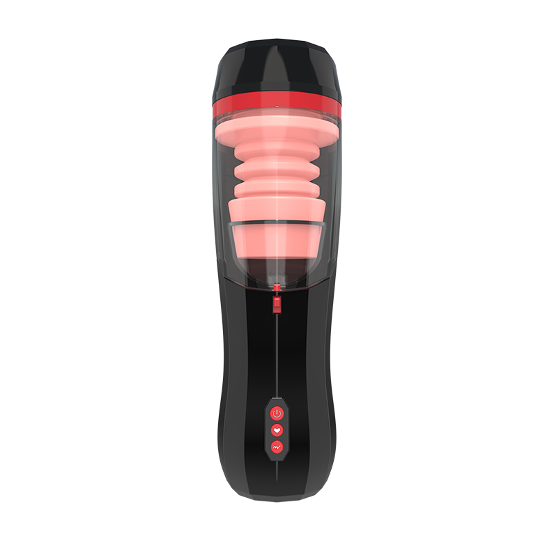 Thrusting Auto Stroker - Kingkong