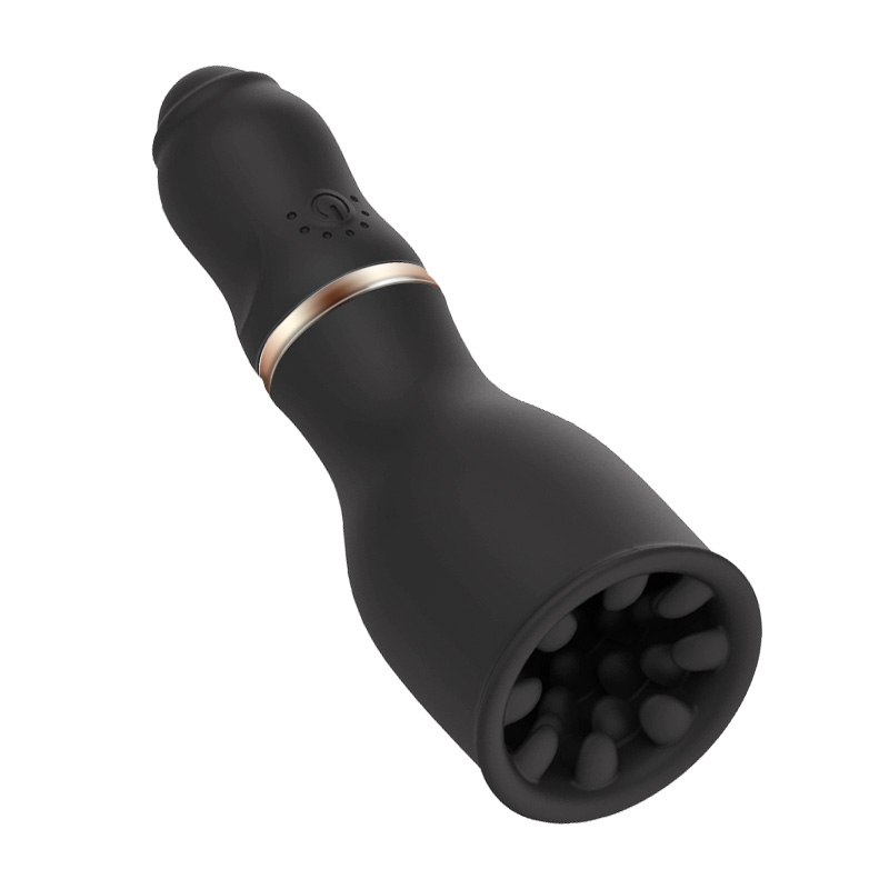 Male Glans Massager