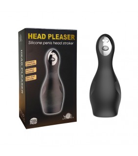 Penis Head Stroker