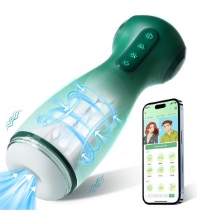 App Control Masturbator