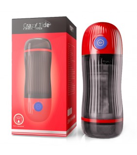 Suction Masturbator - Eruption