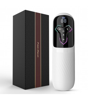 App Multi-function Masturbator