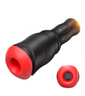 Suction Masturbator