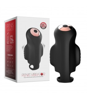 App Cockring Masturbator