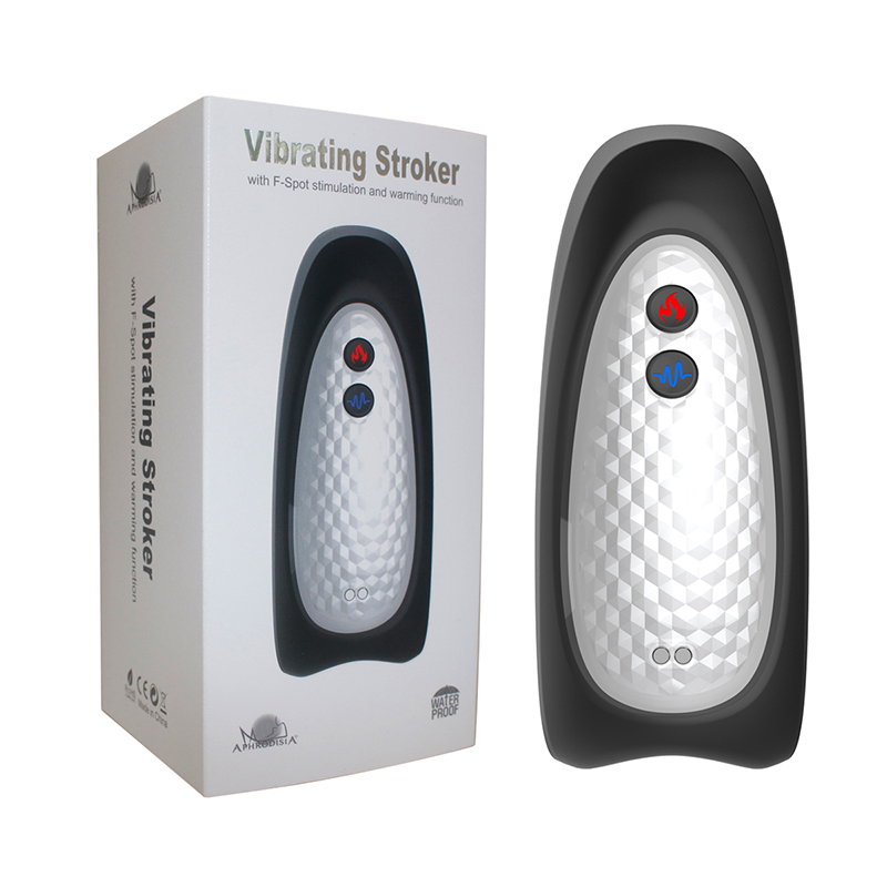 Smart Pulse Automatic Stroker