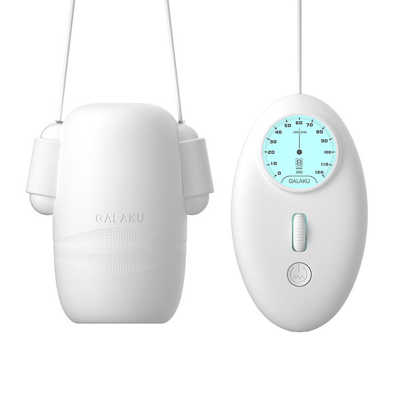 Vibrating Glans Trainer - Whorl
