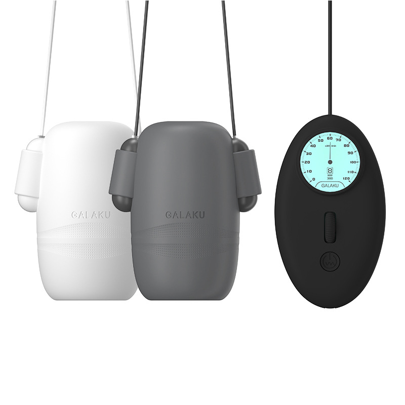 Vibrating Glans Trainer Kit - PleasureMax
