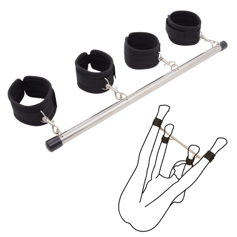 Stainless Steel Spreader Bar