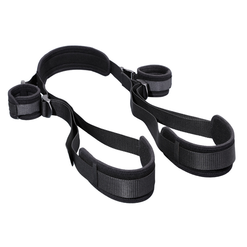 Nylon Sling and Stirrups