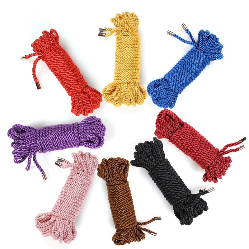 Japanese Bondage Rope