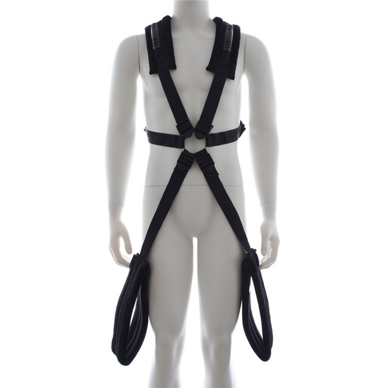 Sex Swing Shoulder Strap