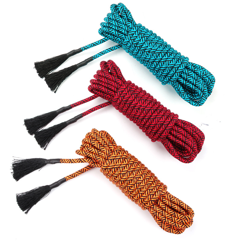 Nylon Rope with Tassel End - 10 meters