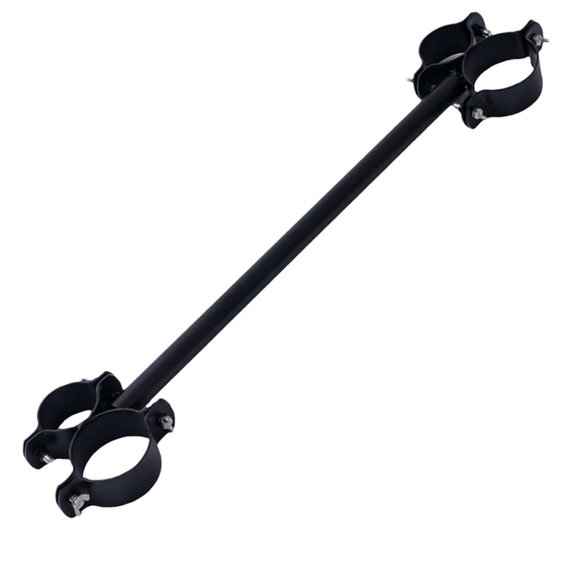 Steel Spread Bar with Cuffs