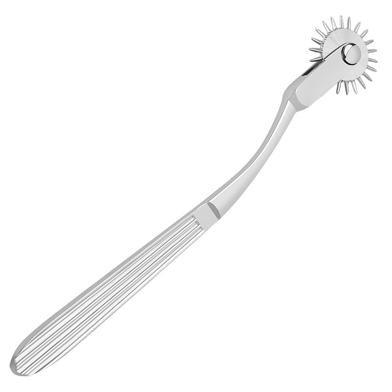 Zinc Alloy Pinwheel 
