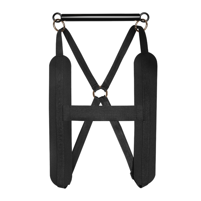 Alloy Bar Harness
