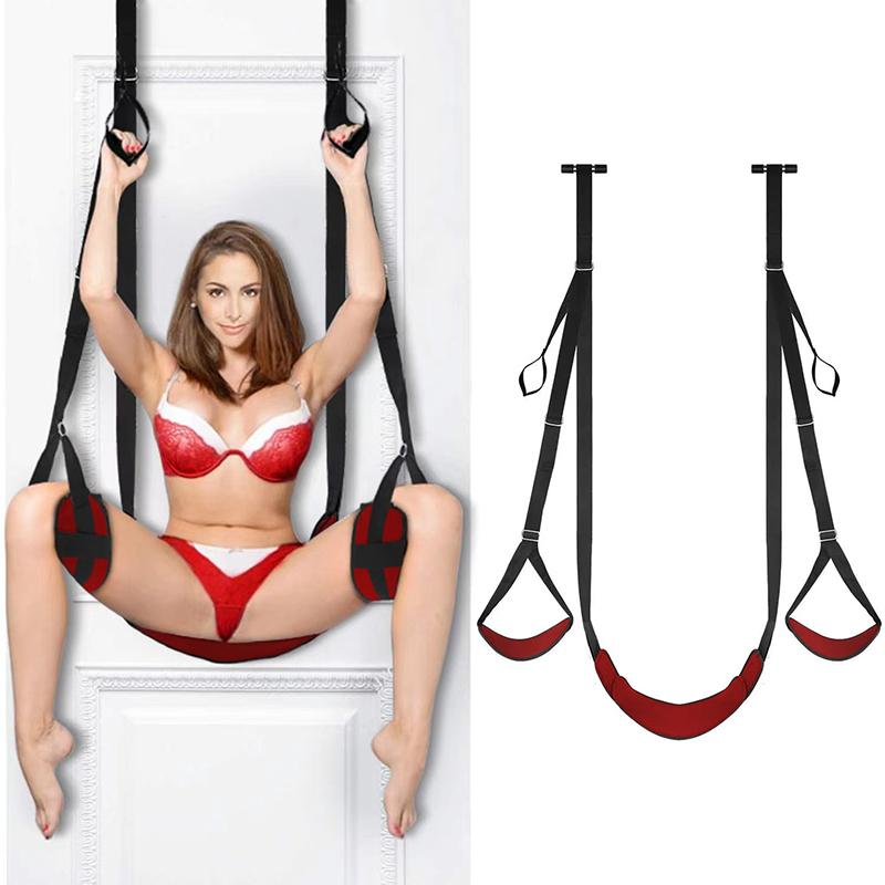 Sex Swing With Seat