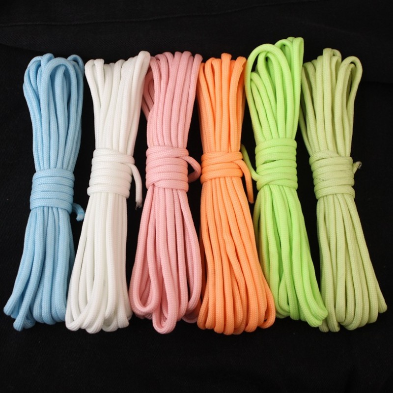 Luminous Bondage Rope