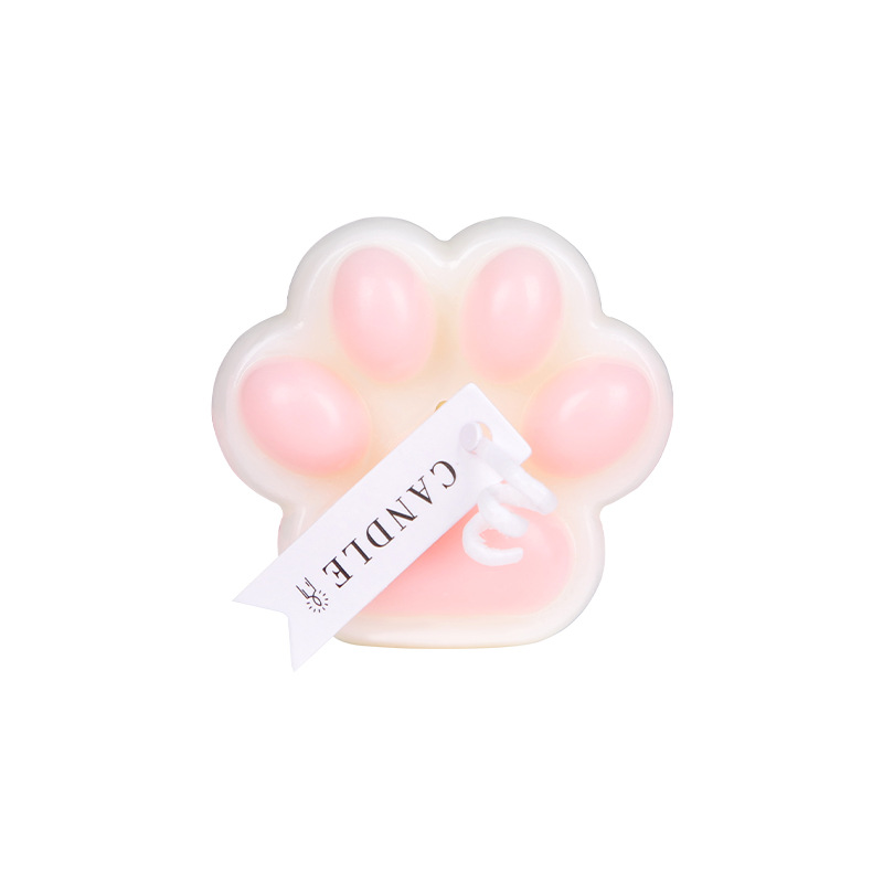 Cat's Paw Sensual Candle