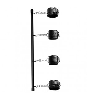 Spreader Bar with Cuffs