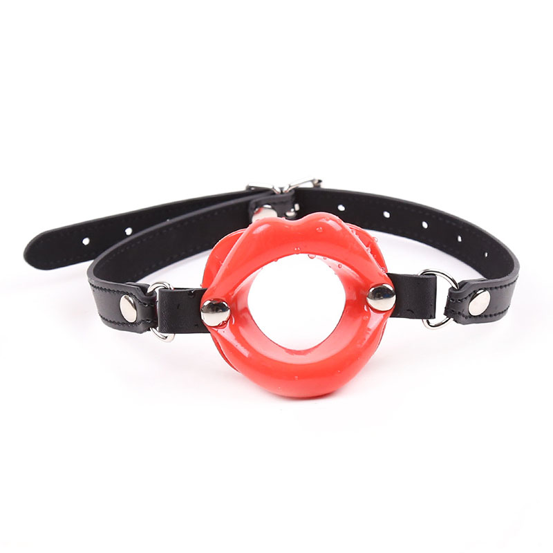 Cock Sucker Mouth Gag