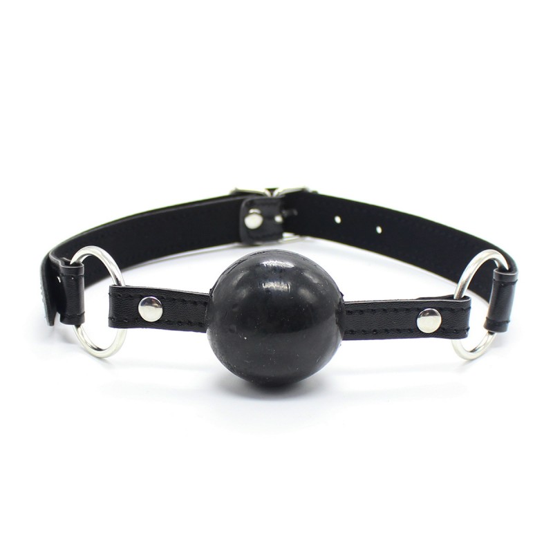 Silicone Gag