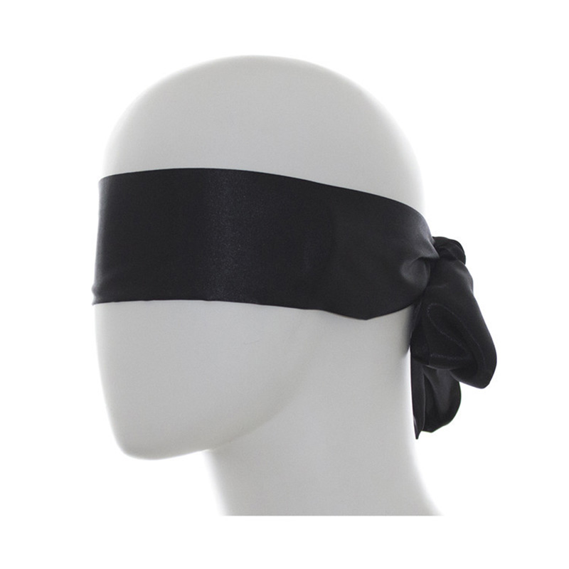 Satin Blindfold