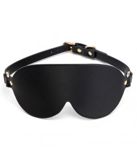 PU Blindfold