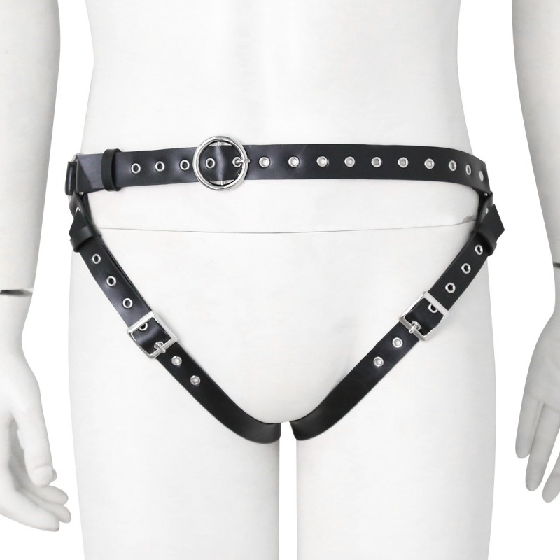 PU Pant Harness