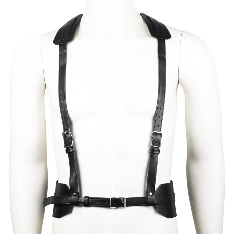 Upper Body Harness