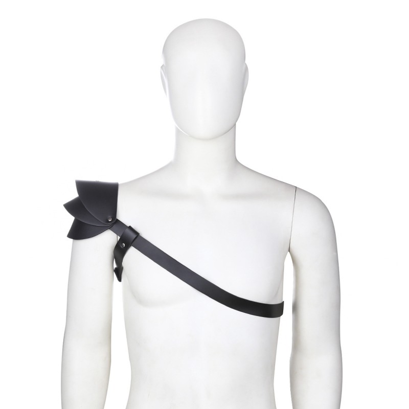 Male Cross Should Harness