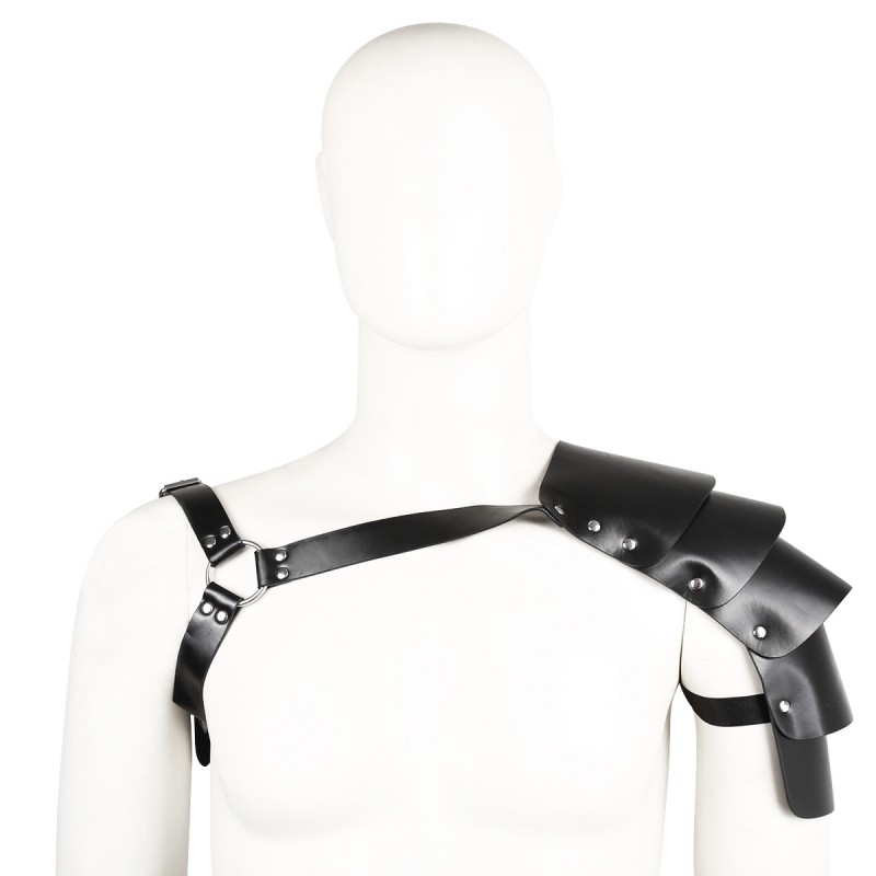 PU Armor Shoulder Harness