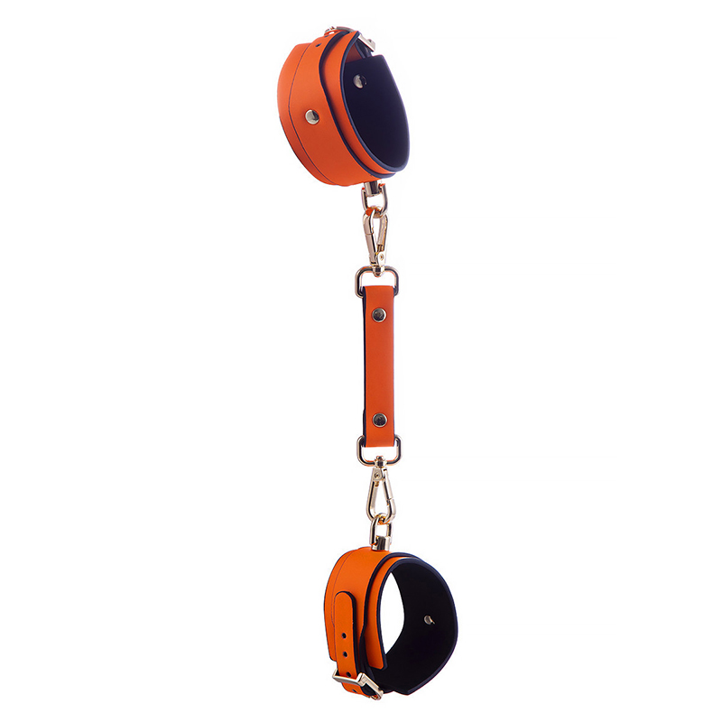 Luminous PU Anklecuffs
