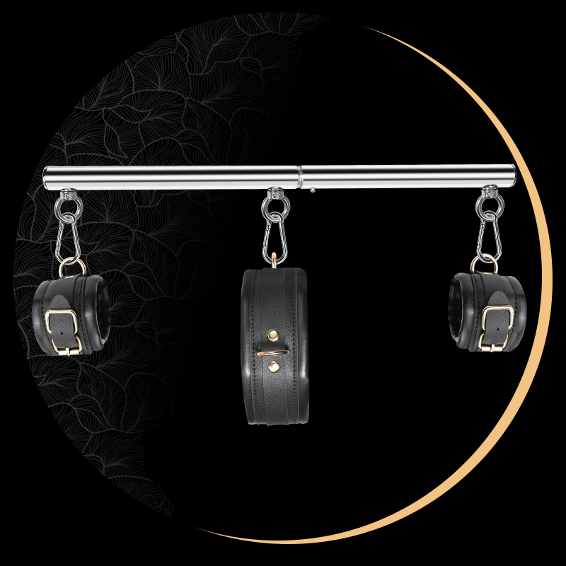 Bar Restraint Set